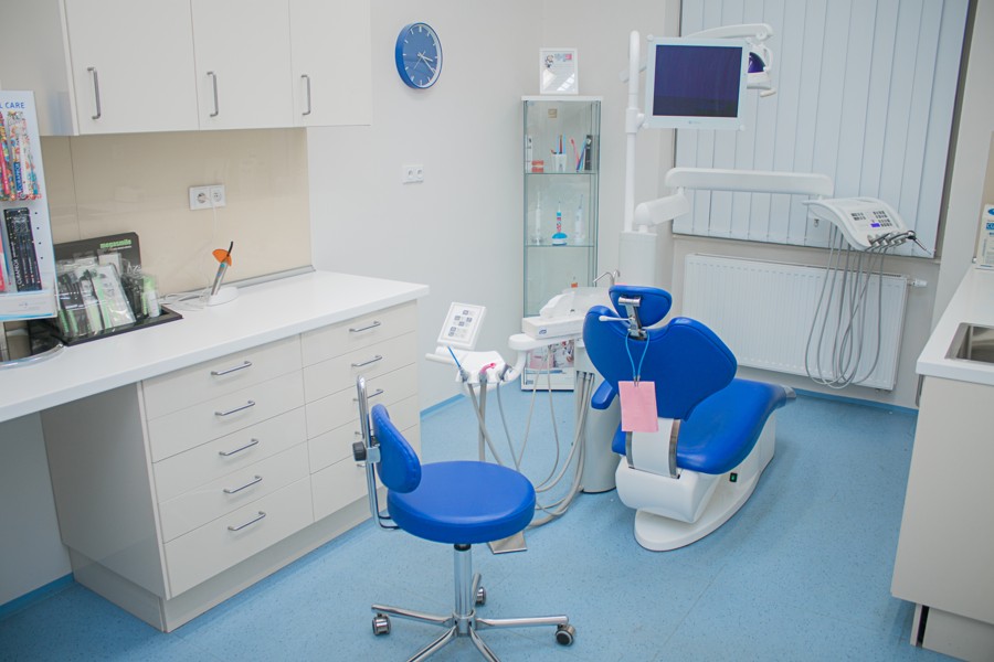 Ordinace Staré Město Ordinace Staré Město