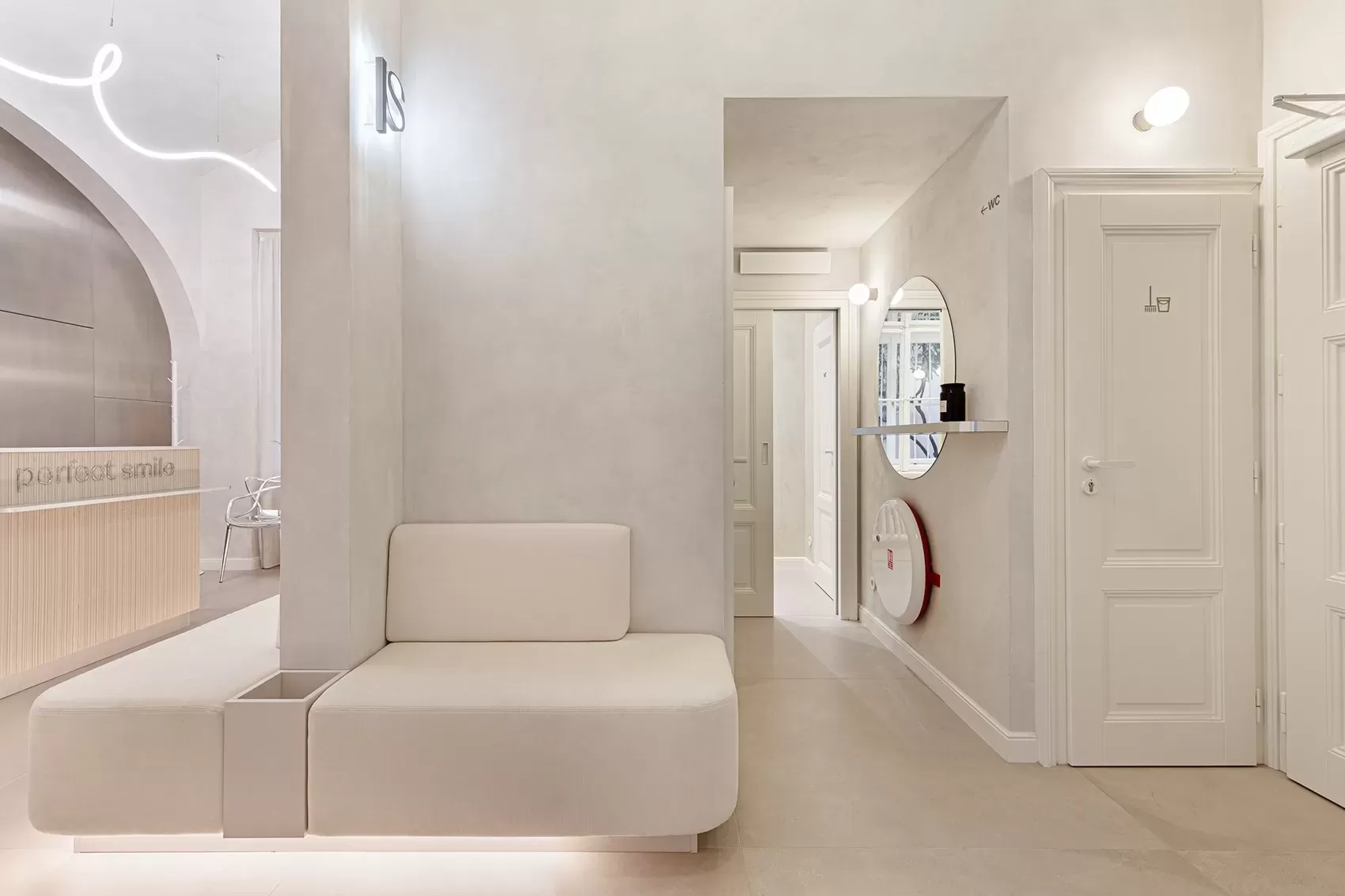 Ordinace Nové Město Ordinace Nové Město