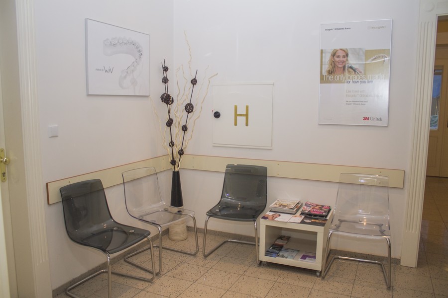 Ordinace Staré Město Ordinace Staré Město