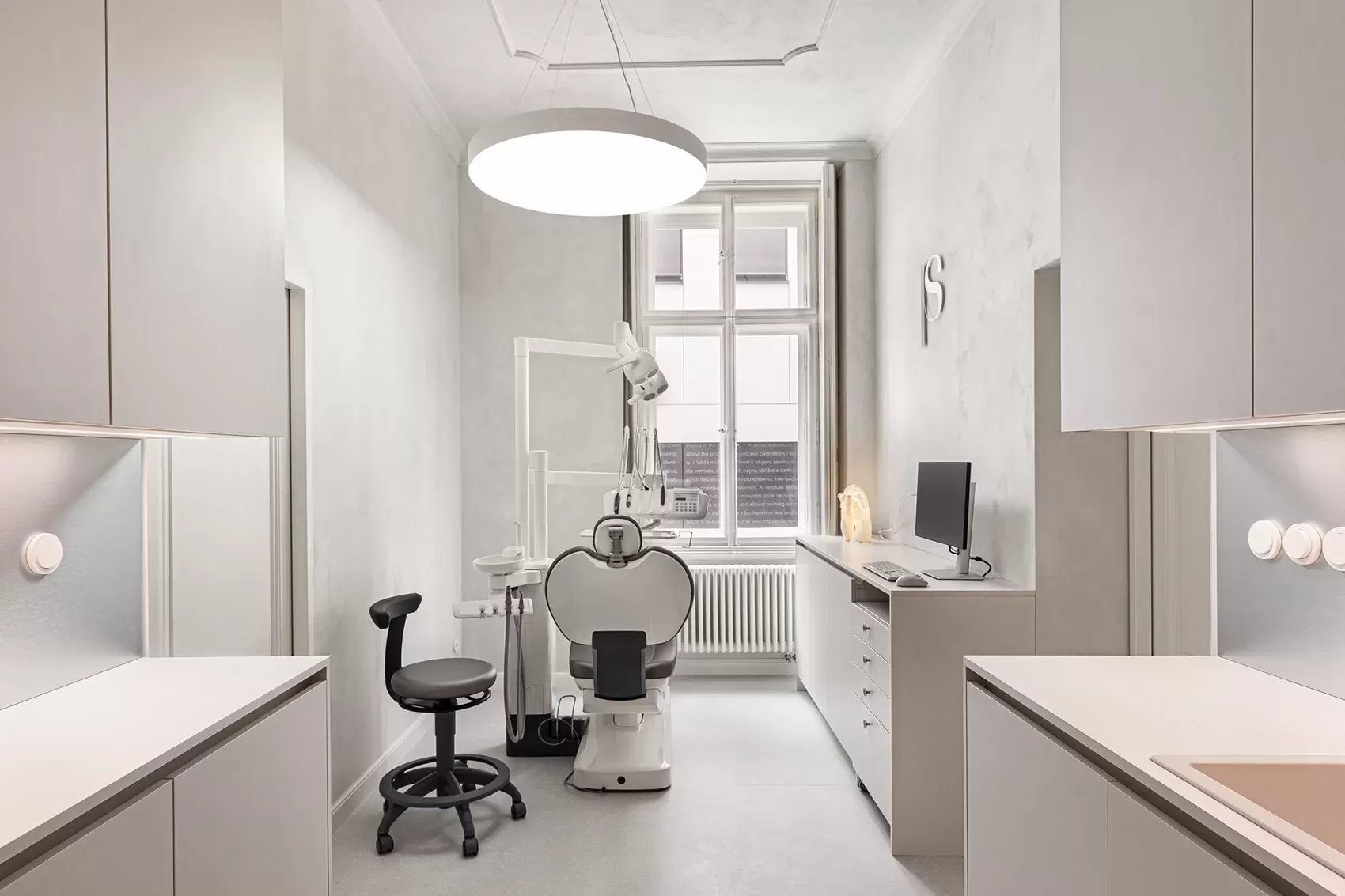 Ordinace Nové Město Ordinace Nové Město