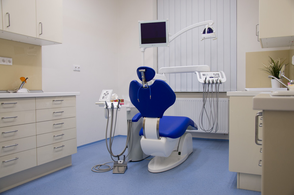 Ordinace Staré Město Ordinace Staré Město