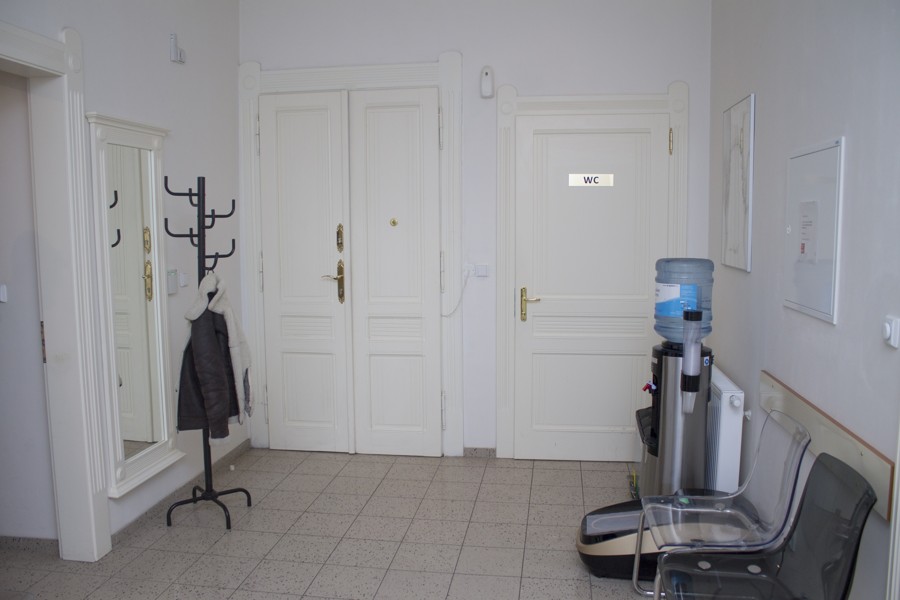 Ordinace Staré Město Ordinace Staré Město